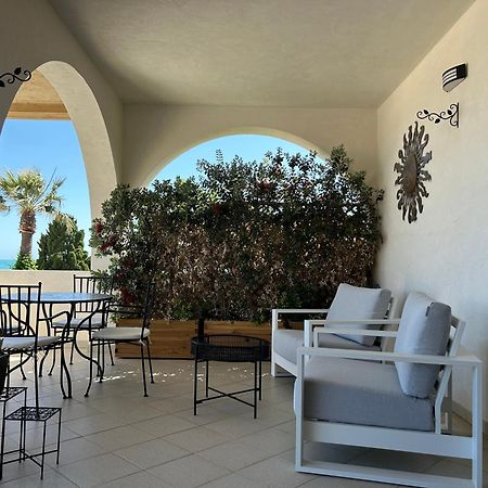 Terrazza Soleluna Marina di Modica Exterior foto