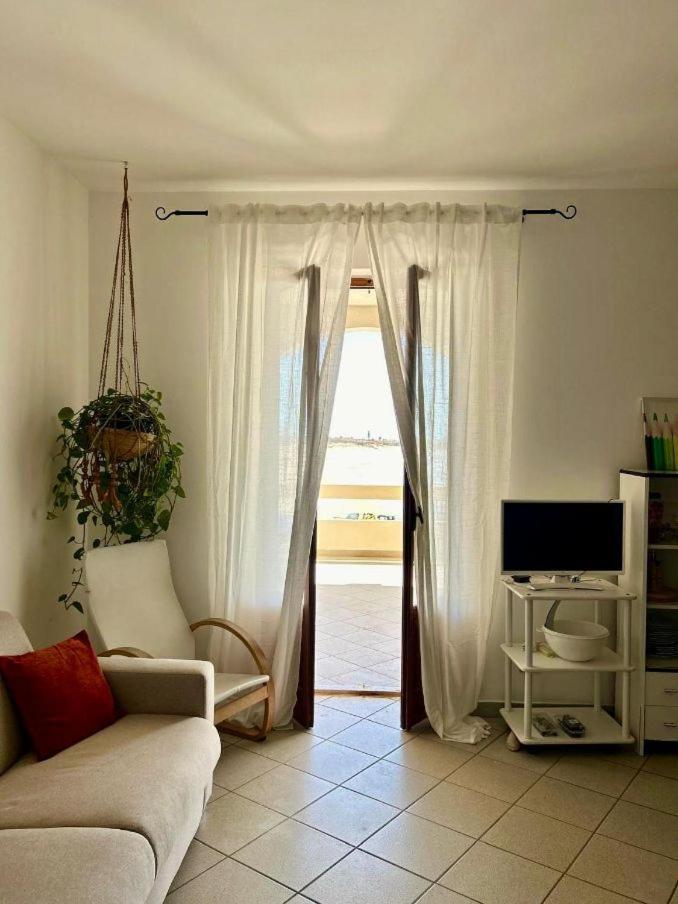 Terrazza Soleluna Marina di Modica Exterior foto