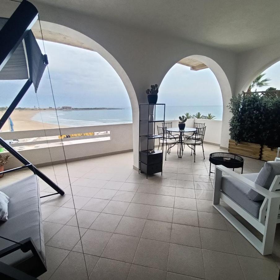 Terrazza Soleluna Marina di Modica Exterior foto