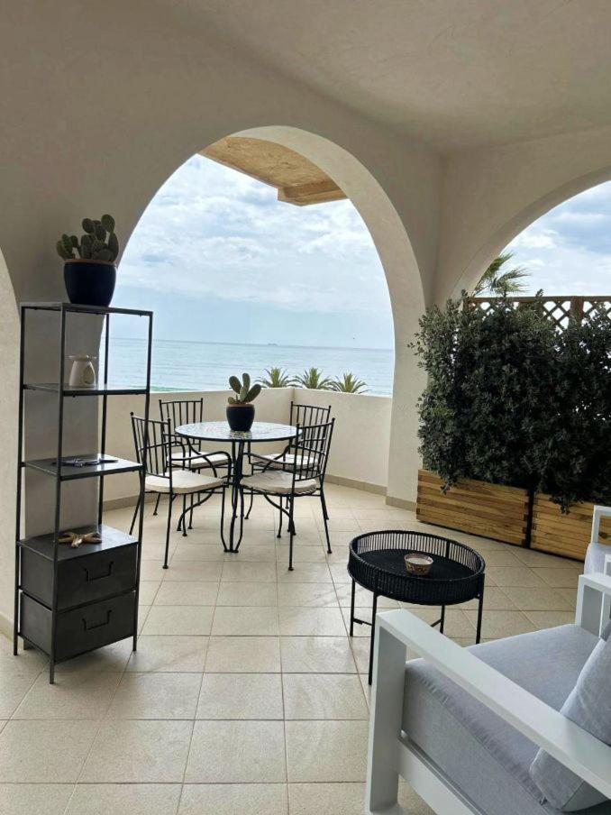 Terrazza Soleluna Marina di Modica Exterior foto