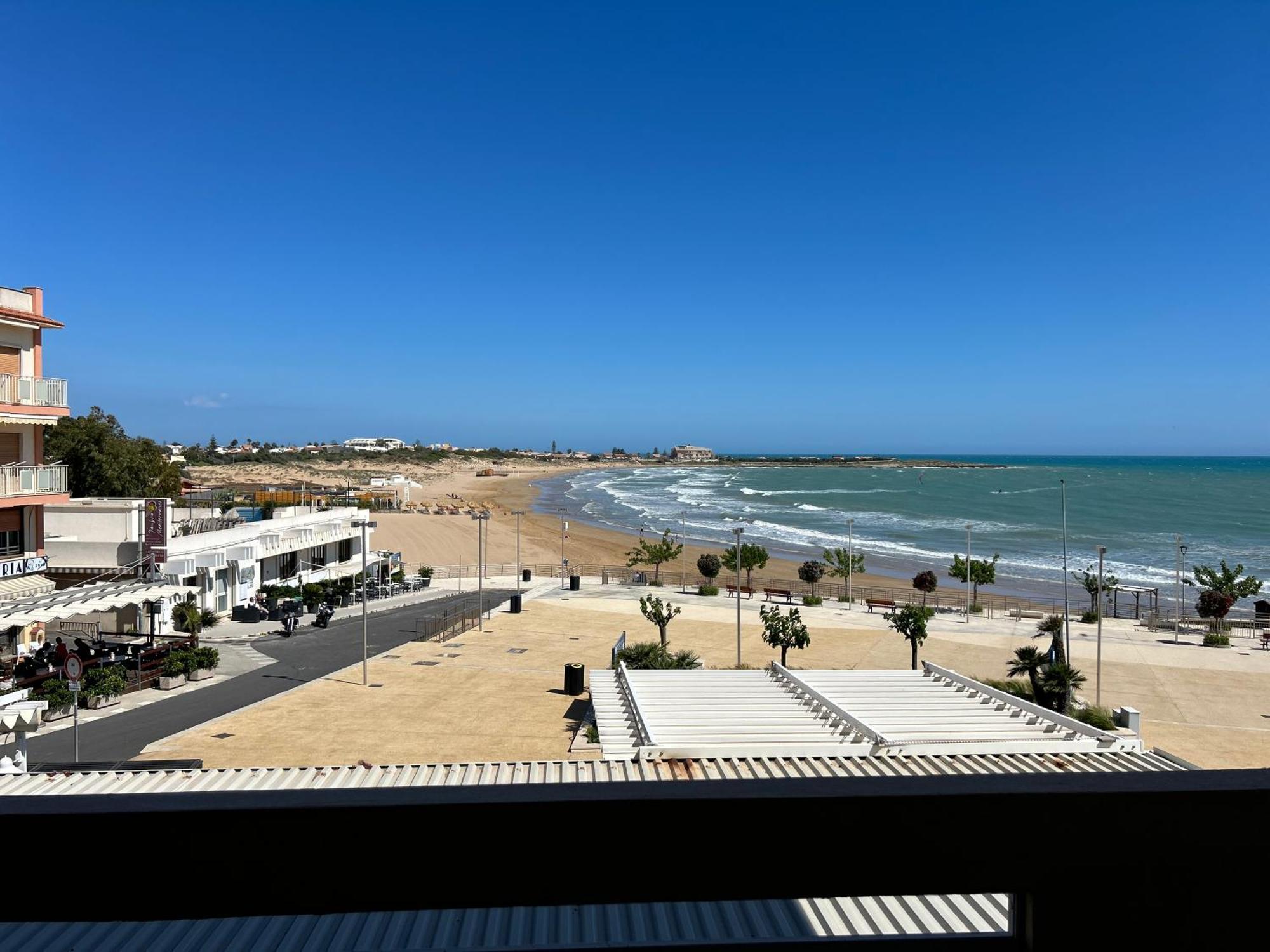 Terrazza Soleluna Marina di Modica Exterior foto