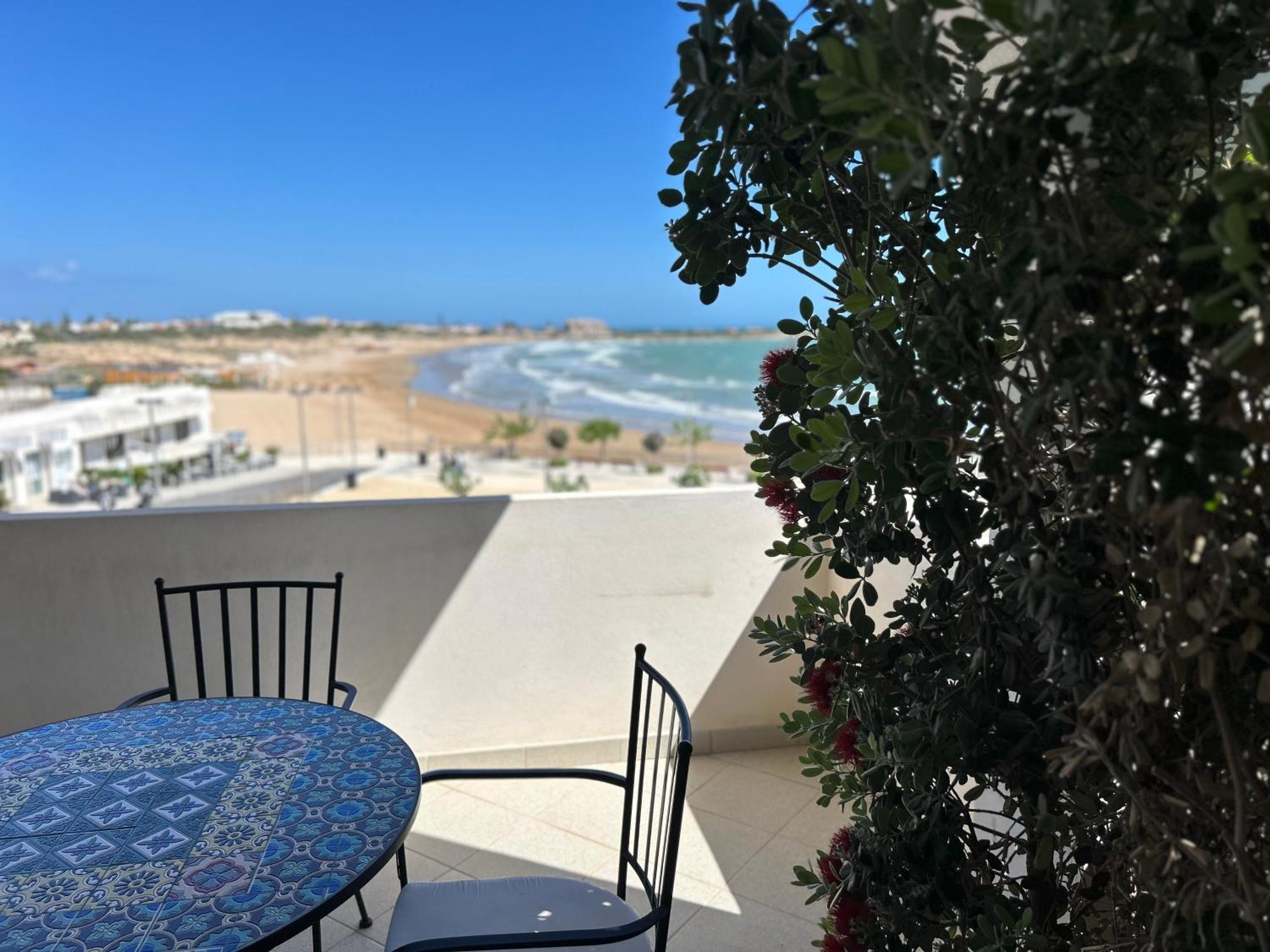 Terrazza Soleluna Marina di Modica Exterior foto